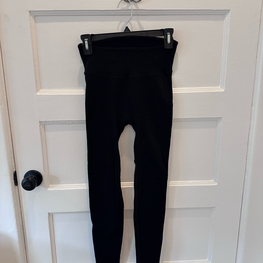 FP Movement Black Leggings